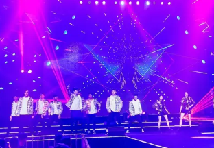 活动礼仪、舞蹈演出团队