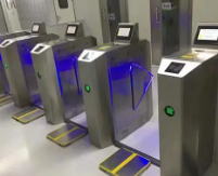 工位布线|门禁考勤道闸