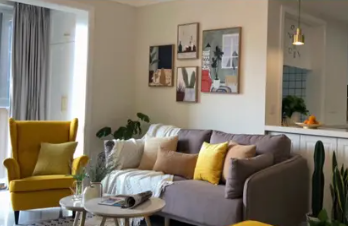 新房装修、别墅装修