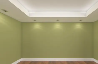 局部翻新、粉刷墙面修复